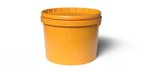 خرید عمده سطل ۵ لیتری گریس صنعتی