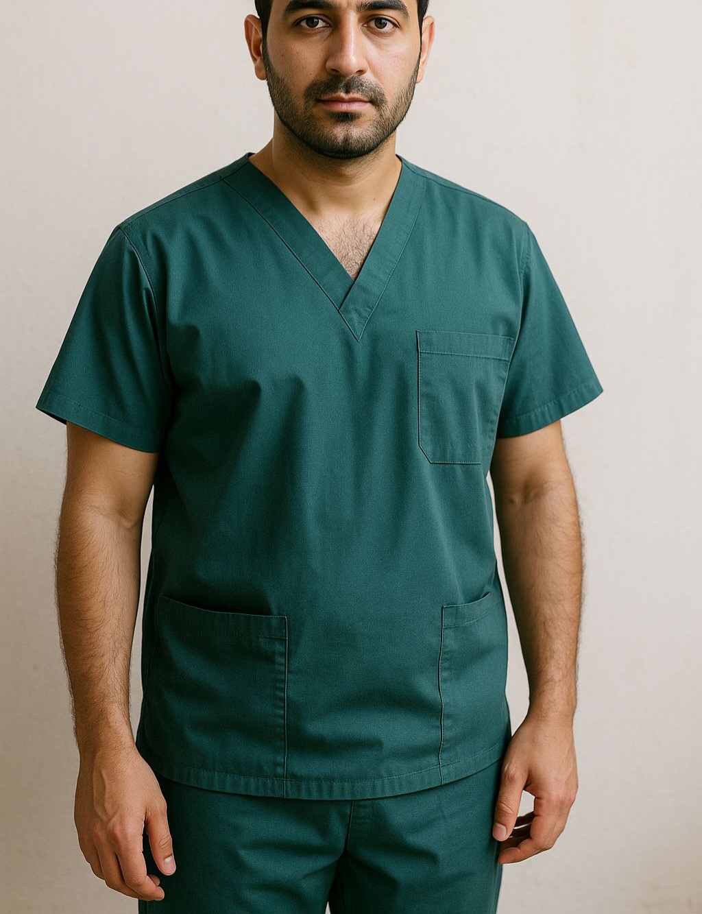 قیمت اسکراب پزشکی مردانه + فروش ویژه و به صرفه