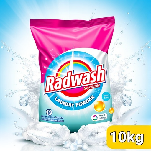 صادرات پودر رختشویی فله به cis با قیمت مناسب