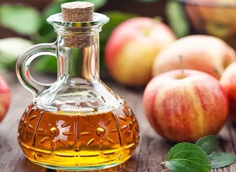 خرید سرکه سیب مستقیم از باغ سیب، قیمت ارزان