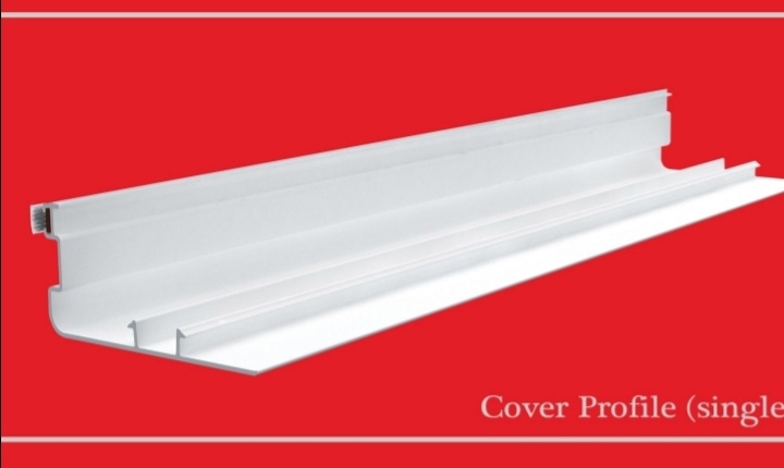 خرید پروفیل Upvc وین تک عریض w700 + فروش با قیمت رقابتی ویژه