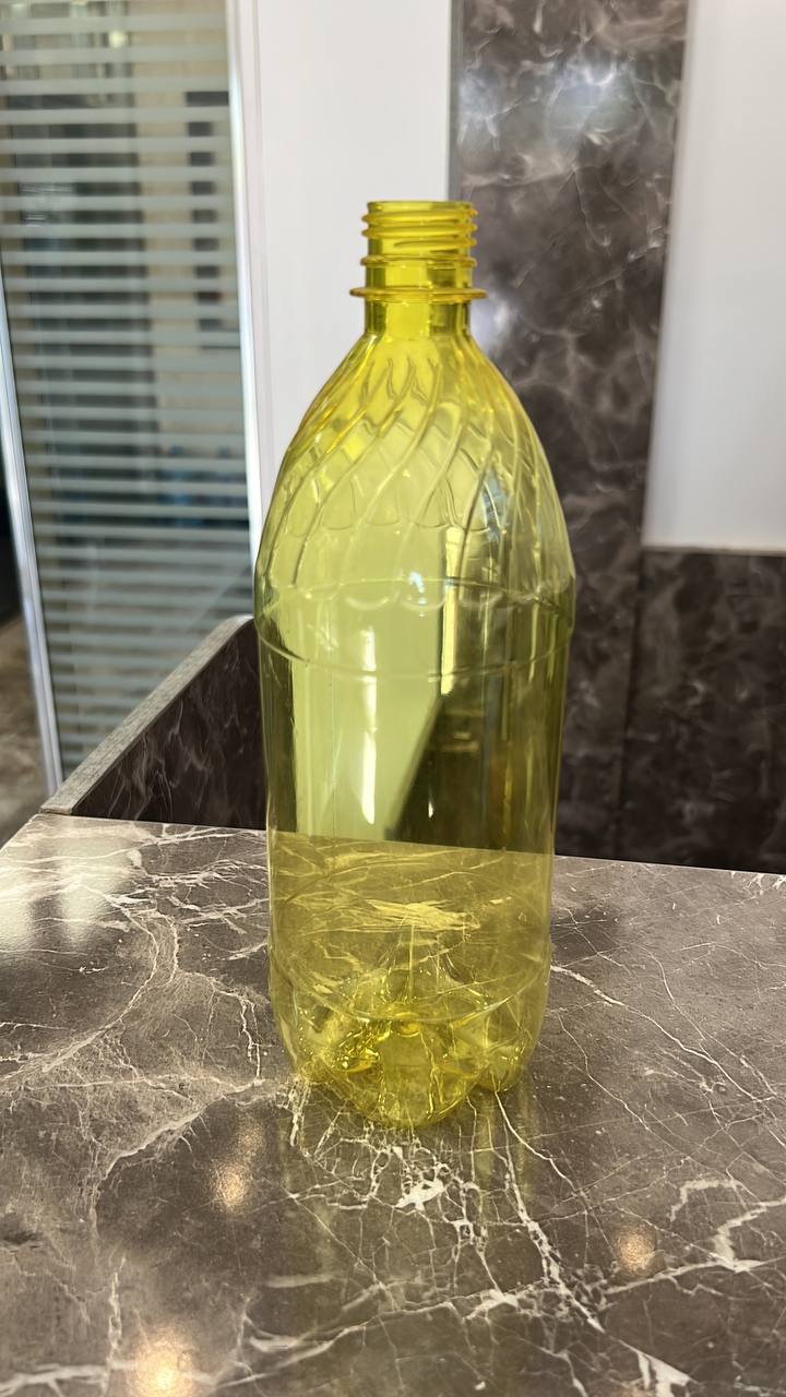 بطری دهانه ۲۸، ۱۵۰۰ سی سی رنگی خرید