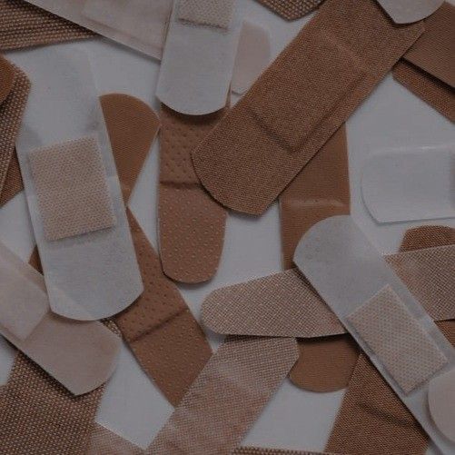 خرید چسب زخم + فروش استثنایی