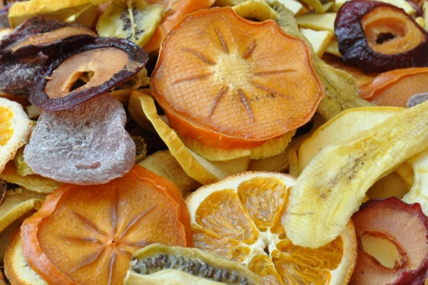 فروش فله میوه خشک حرارتی مخلوط درجه یک + قیمت عالی