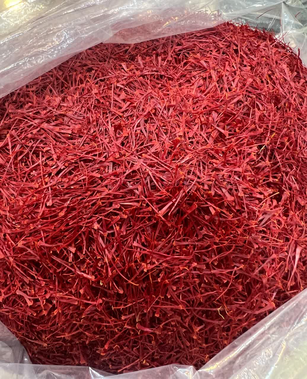 فروش زعفران اصل ارگانیک فله + فروش عمده