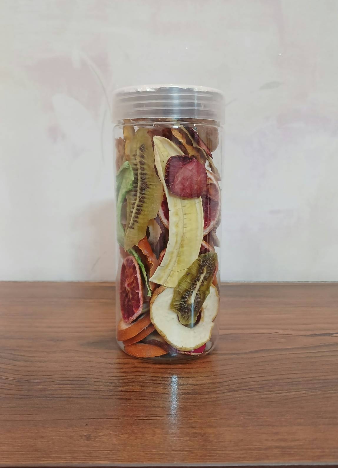 فروش میوه خشک مخلوط + بسته بندی 150 گرمی