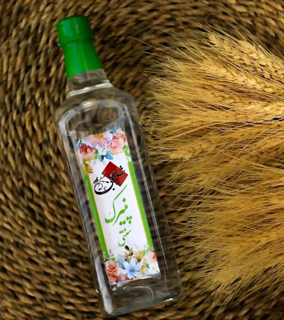 خرید و فروش عرق پنیرک ضد سرفه