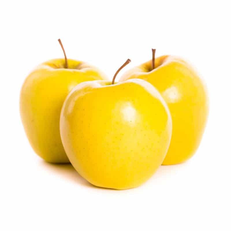 قیمت سیب زرد سمنان + فروش ویژه
