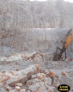 تصویر 3 از سنگ نمک فروش عمده خرید خالص معدنی مناسب