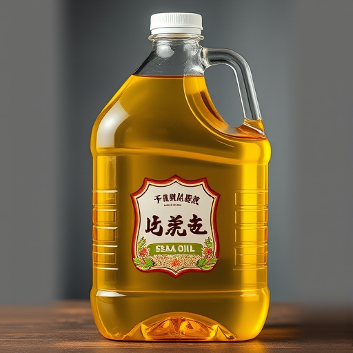 خرید روغن کنجد اصل