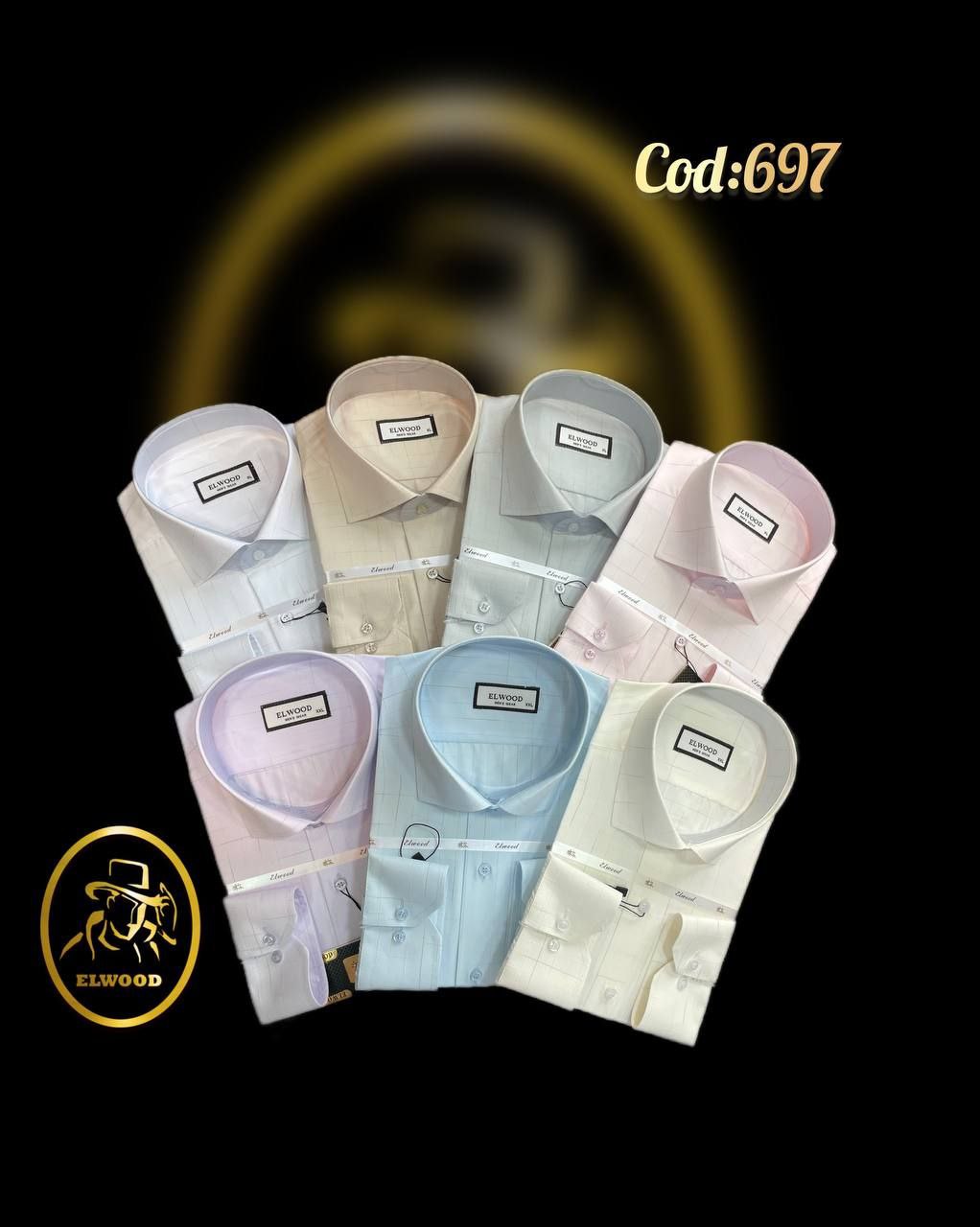 خرید پیراهن مردانه کلاسیک + قیمت فوق العاده