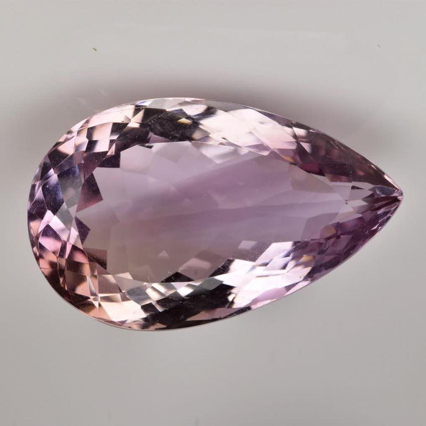 تصویر 1 از قیمت سنگ سیترین اصل + فروش ویژه