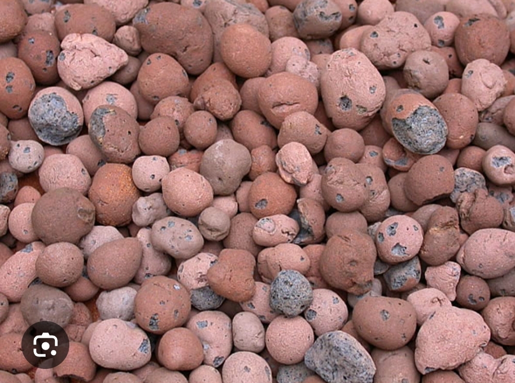 فروش پوکه صنعتی اراک