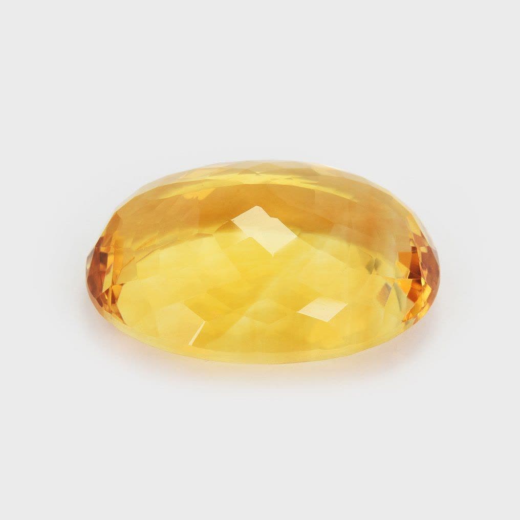 تصویر 2 از قیمت سنگ سیترین زرد + خرید عمده