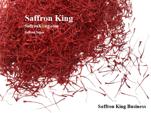 زعفران قائنات اصل با ضمانت اصالت