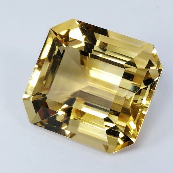 تصویر 2 از قیمت سنگ سیترین تراش خورده + فروش استثنائی