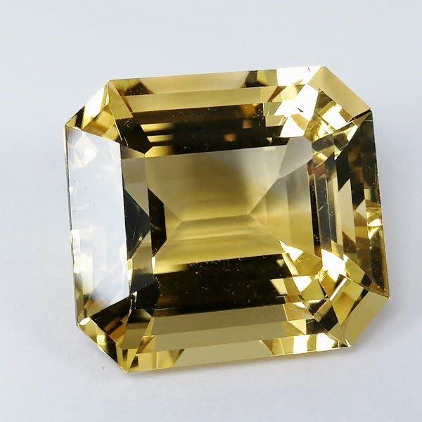 تصویر 4 از قیمت سنگ سیترین تراش خورده + فروش استثنائی