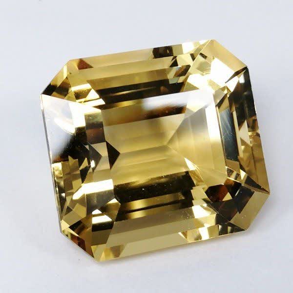 تصویر 5 از قیمت سنگ سیترین تراش خورده + فروش استثنائی