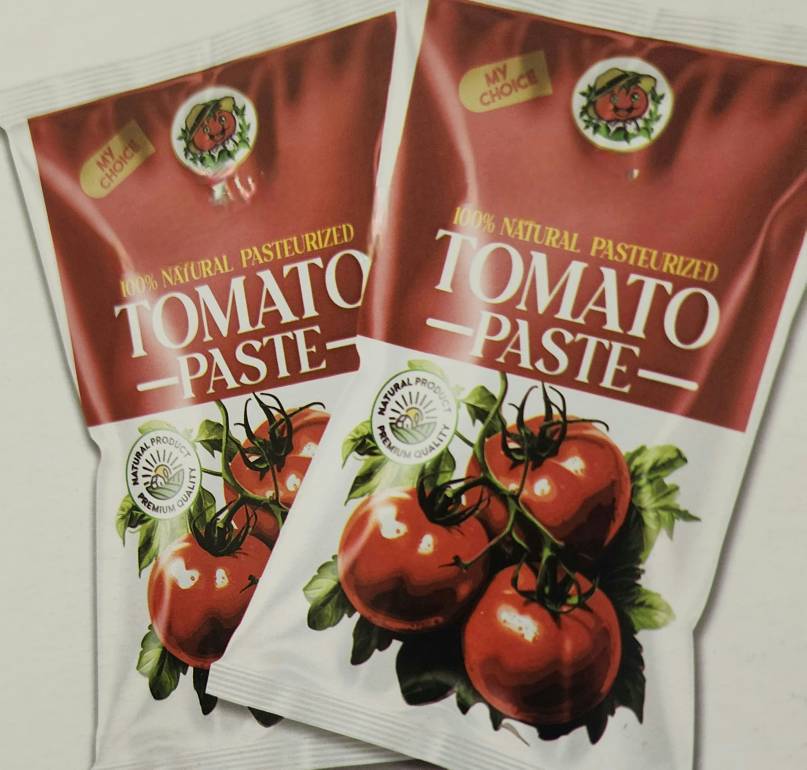 رب گوجه فرنگی پاکتی + قیمت فروش