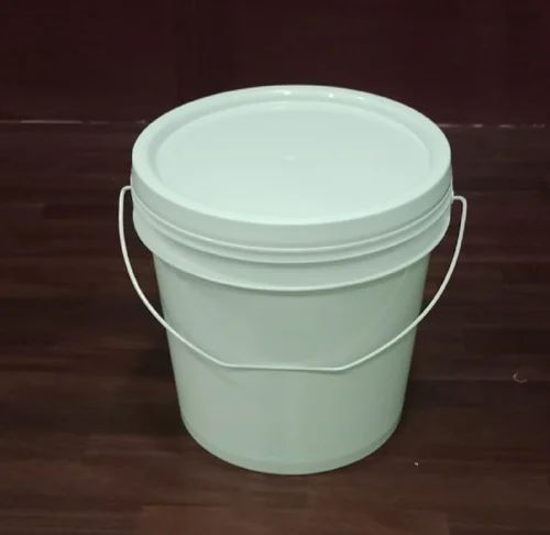 خرید عمده سطل پلاستیکی 20 لیتری درب دار + عکس محصول
