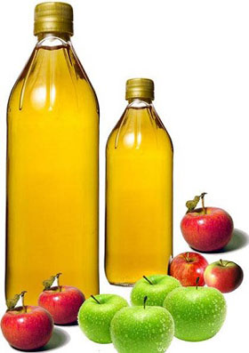 خرید و فروش سرکه سیب خالص و اصل + قیمت ارزان