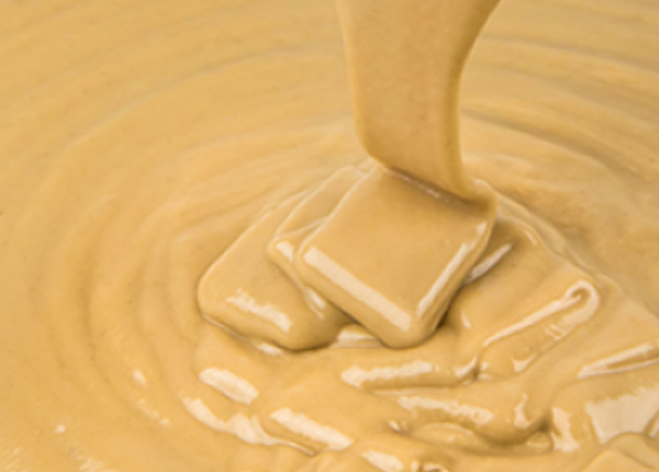 فروش ارده سنتی و صنعتی با کیفیت صادراتی