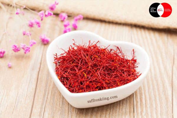 زعفران اتویی صادراتی با بسته‌ بندی شکیل