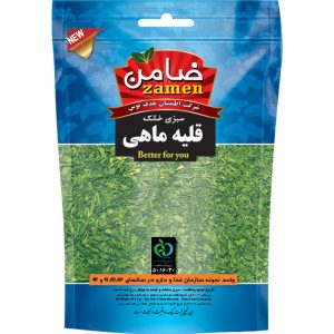 فروش سبزی قلیه خشک خانواده ضامن + قیمت عمده