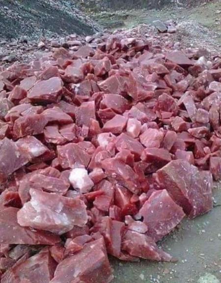 خرید نمک صورتی صادرات ایران 2025