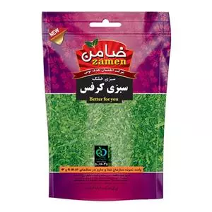 خرید سبزی خورشت کرفس ضامن صادراتی + قیمت عمده