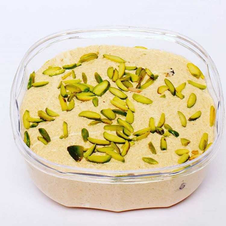 قیمت روز حلوا ارده صادراتی با بسته‌بندی اختصاصی