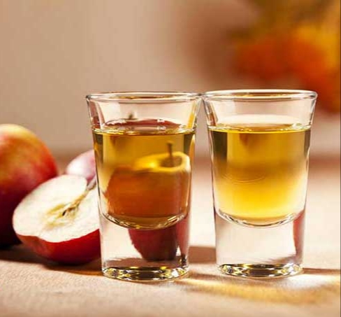 خرید و فروش سرکه سیب D.Sap اصل + قیمت استثنایی