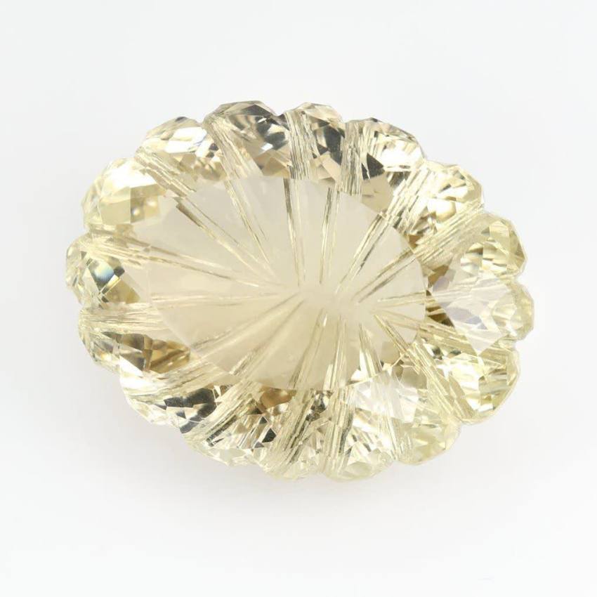 تصویر 2 از قیمت عمده سنگ سیترین + فروش ویژه