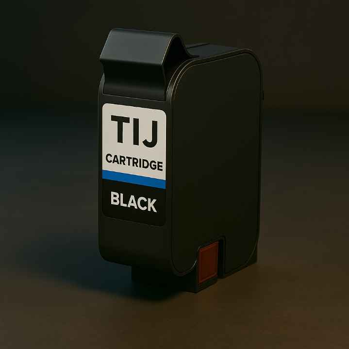 خرید کارتریج اورجینال پرینتر TIJ تخم‌مرغ | قیمت مناسب و چاپ با کیفیت