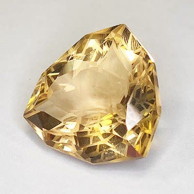 تصویر 3 از فروش عمده سنگ سیترین + قیمت استثنائی