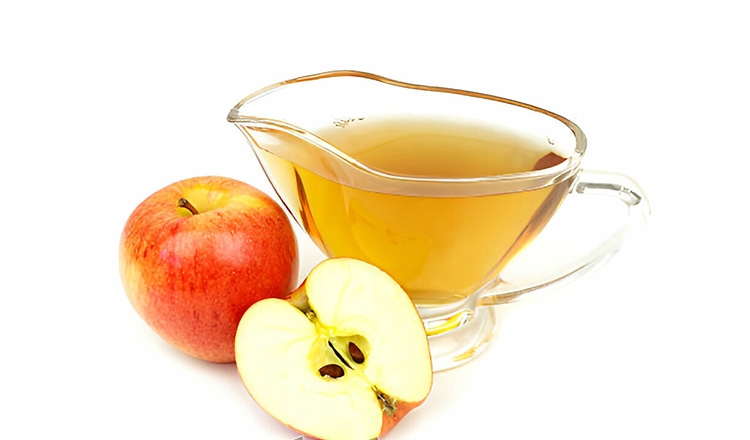 قیمت خرید سرکه سیب + خالص و ارگانیک
