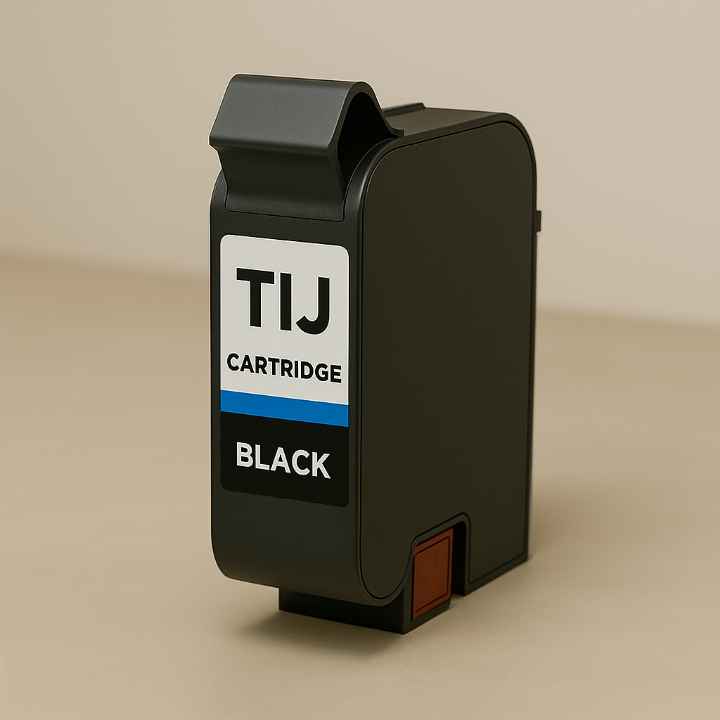 خرید کارتریج اورجینال برای پرینتر TIJ | چاپ باکیفیت، بدون ریزش جوهر