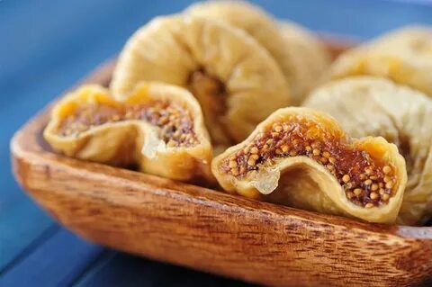 فروش انجیر خشک ریجاب + قیمت خرید بصرفه