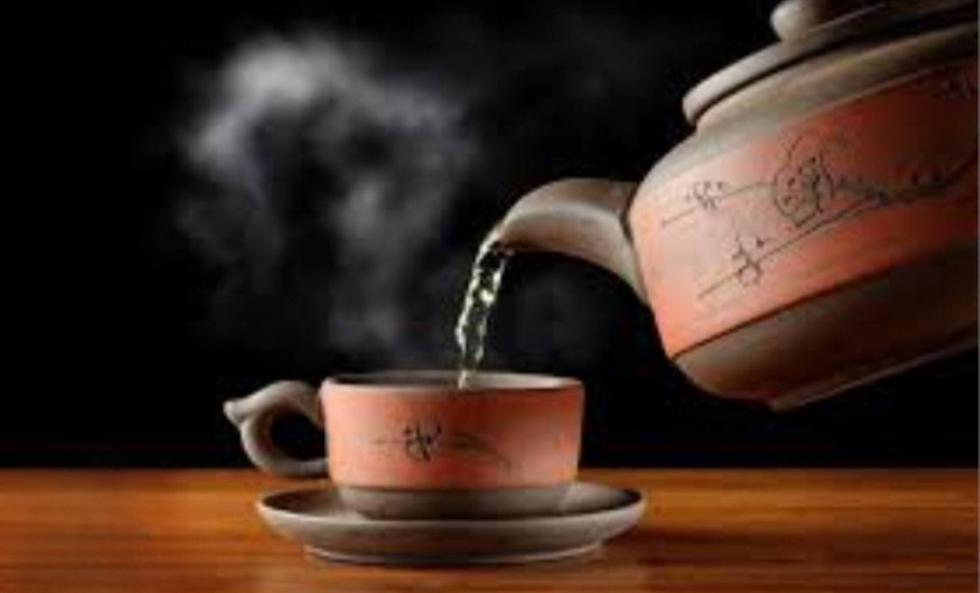 فروش چای سیاه با شرایط فوق‌ العاده