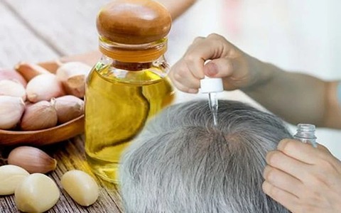 خرید روغن سیر سیاه اصل و طبیعی + فروش ویژه