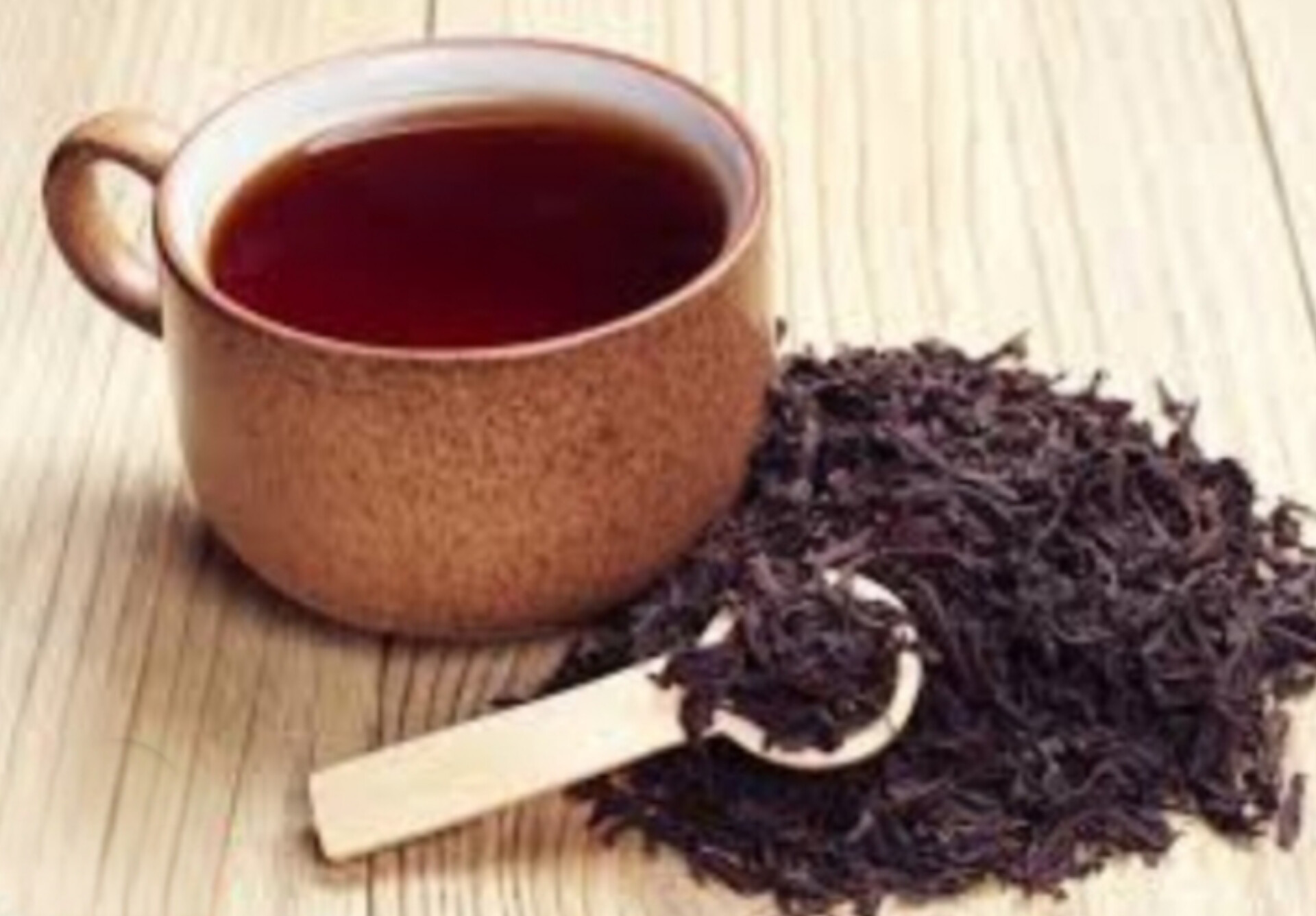 فروش چای سیاه با شرایط استثنایی