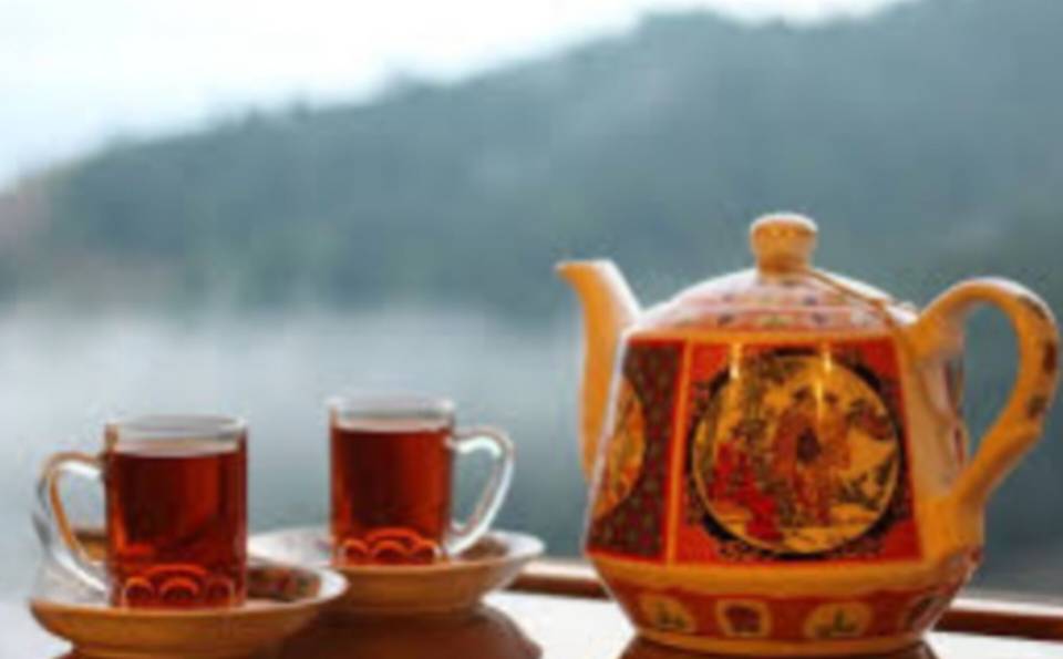 خرید چای سیاه با قیمت اقتصادی