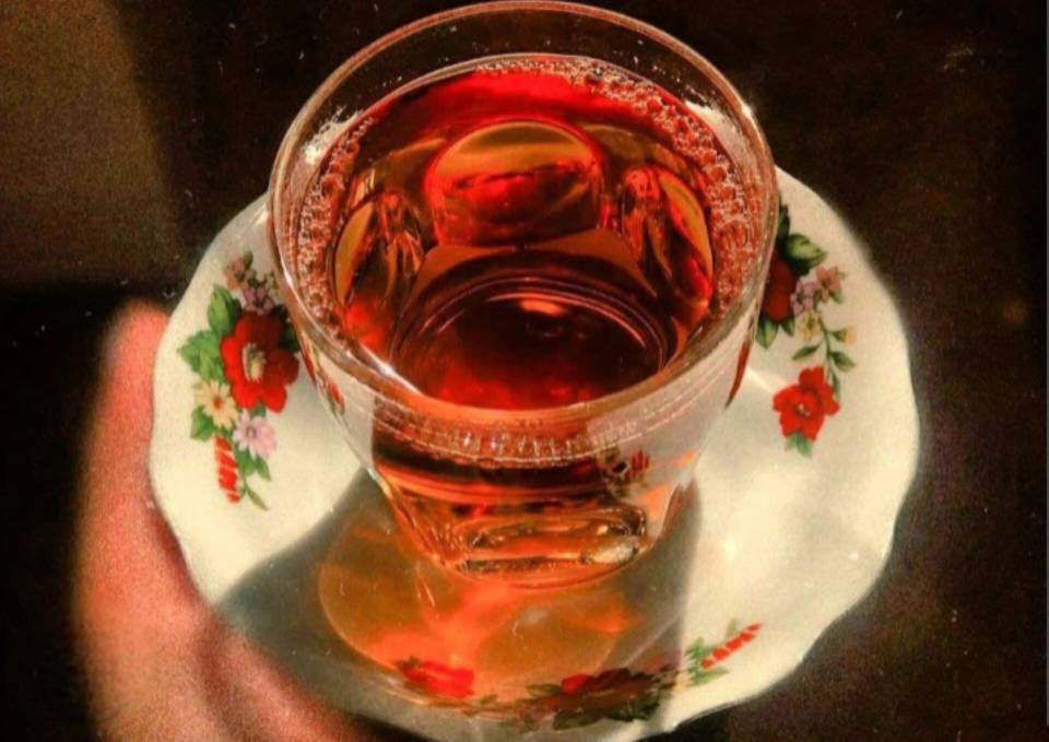 فروش چای سیاه با قیمت اقتصادی