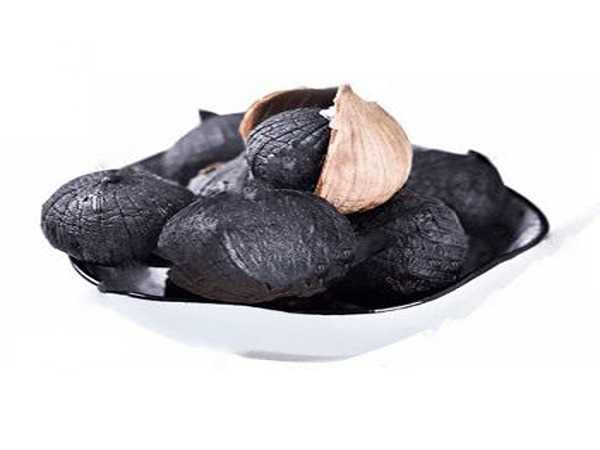 خرید سیر سیاه خارجی + فروش صادراتی