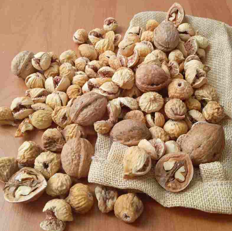 خرید اینترنتی انجیر خشک + قیمت ویژه