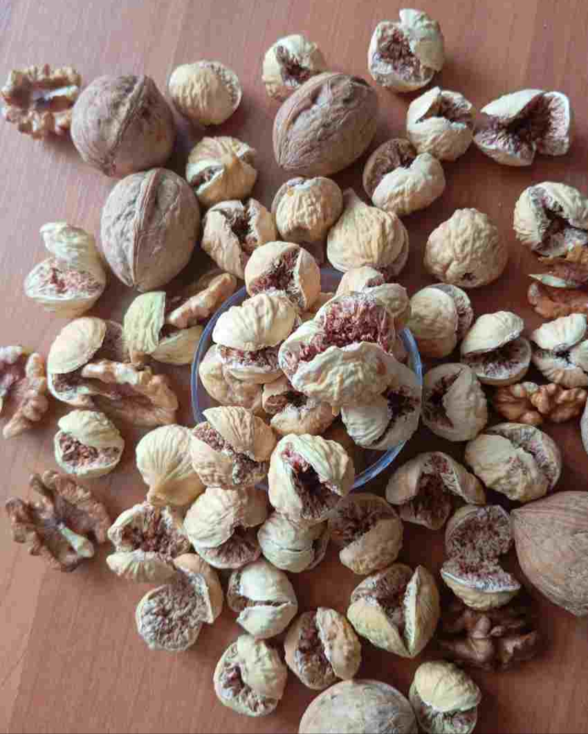 خرید انجیر خشک اعلا + فروش ویژه