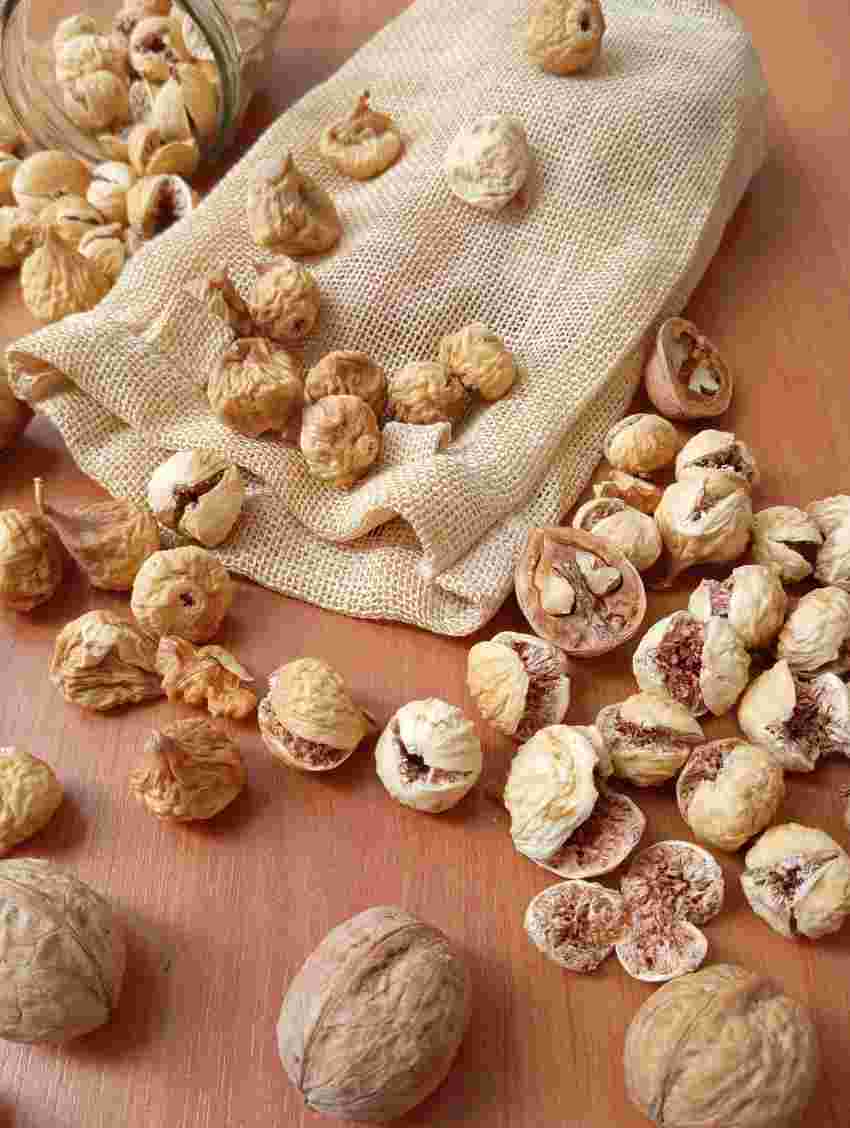 خرید انجیر خشک آردی + فروش ویژه