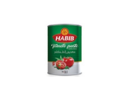 رب گوجه 500 گرمی حبیب شیراز + صادراتی ارزان قیمت