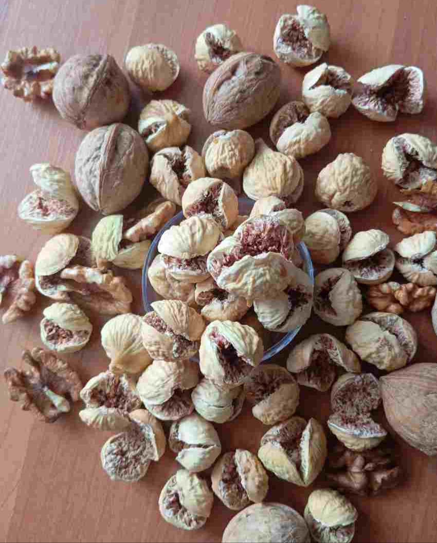 فروش ویژه انجیر خشک وکیوم شده