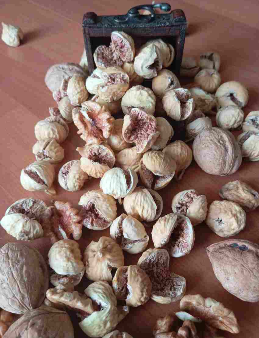 قیمت انجیر خشک نو + فروش ویژه